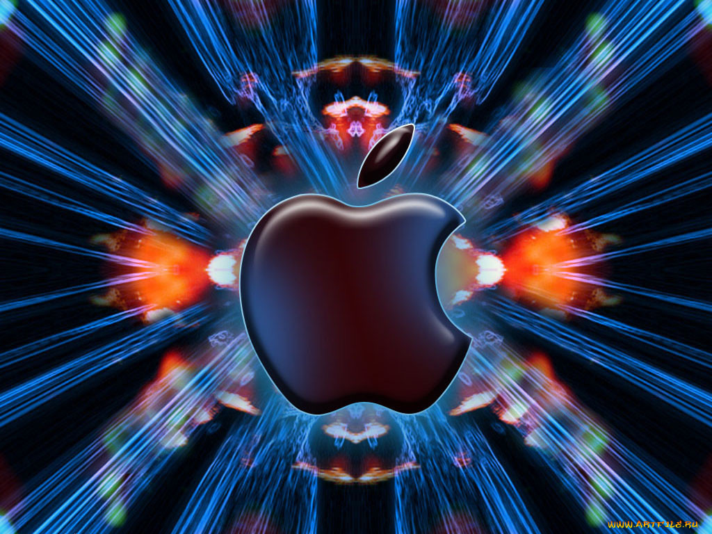 , apple